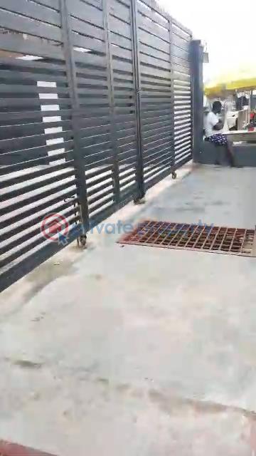 Office For Rent Anthony Village Ikeja Lagos - 1