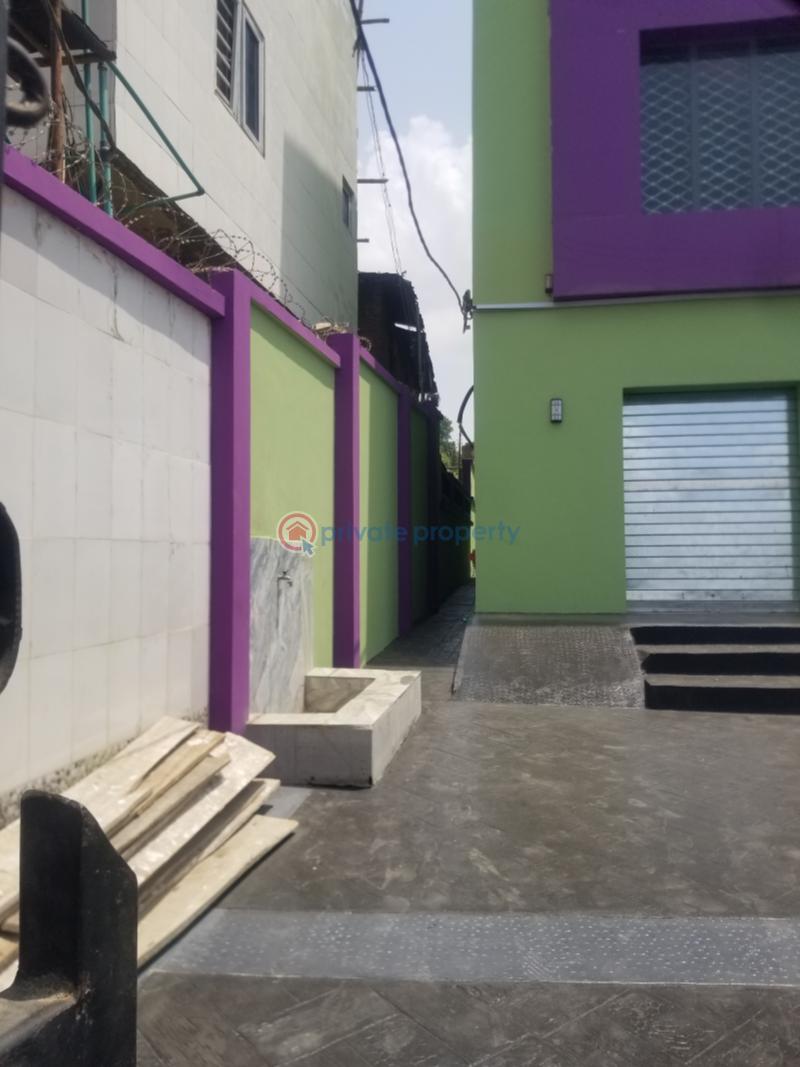 3 bedroom Office For Rent After Ake Palace Isale Ake Abeokuta Ogun - 6