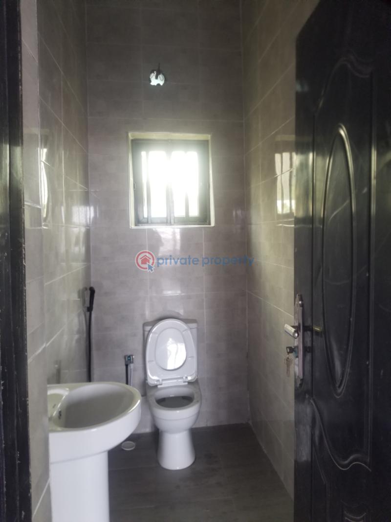 3 bedroom Office For Rent After Ake Palace Isale Ake Abeokuta Ogun - 1