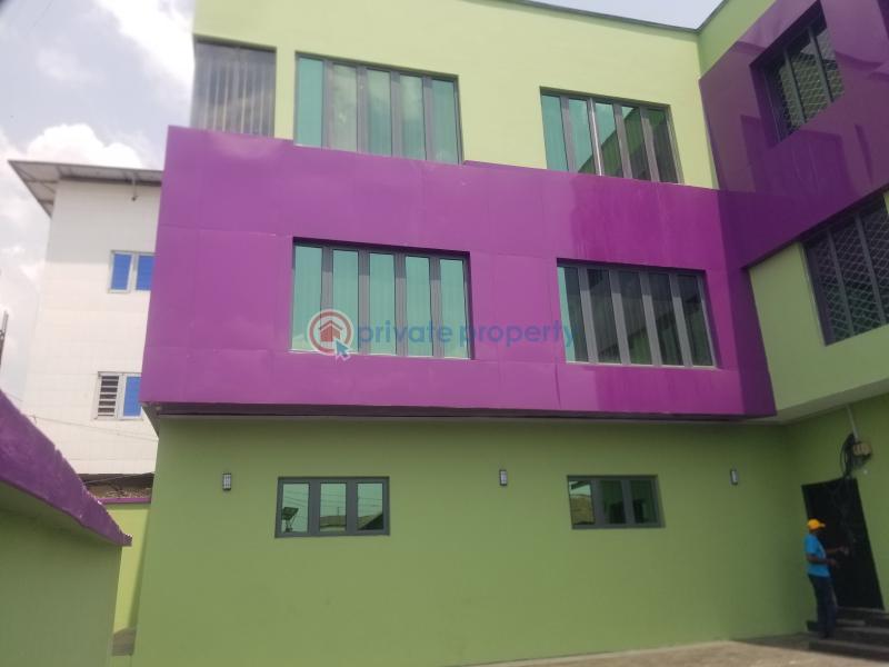 3 bedroom Office For Rent After Ake Palace Isale Ake Abeokuta Ogun - 4