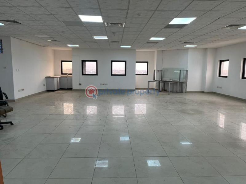 Office For Rent Lekki Phase 1 Lekki Lagos - 4