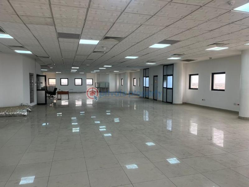 Office For Rent Lekki Phase 1 Lekki Lagos - 0