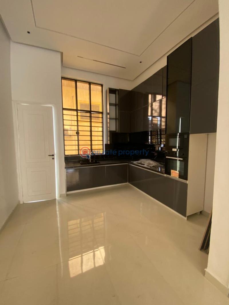 3 bedroom Flat & Apartment For Sale Lekki Phase 1 Lagos - 5