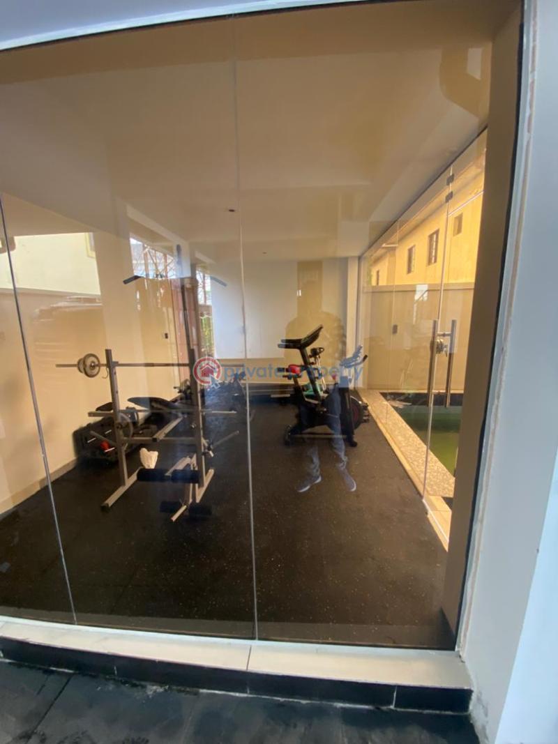 3 bedroom Flat & Apartment For Sale Lekki Phase 1 Lagos - 3