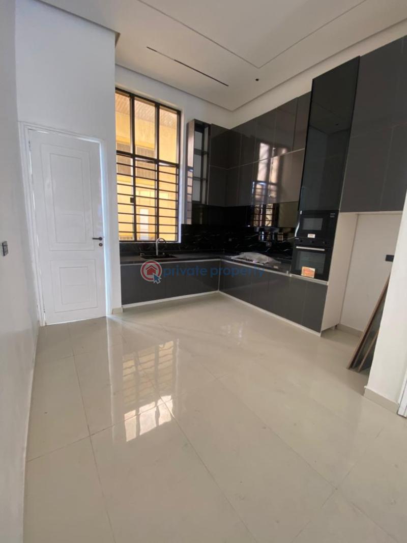 3 bedroom Flat & Apartment For Sale Lekki Phase 1 Lagos - 2