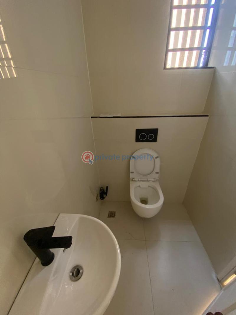 3 bedroom Flat & Apartment For Sale Lekki Phase 1 Lagos - 6