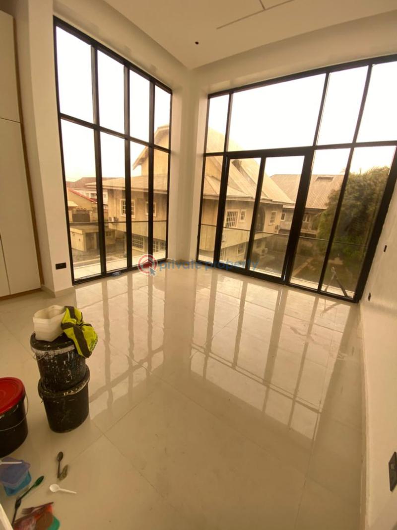 3 bedroom Flat & Apartment For Sale Lekki Phase 1 Lagos - 8