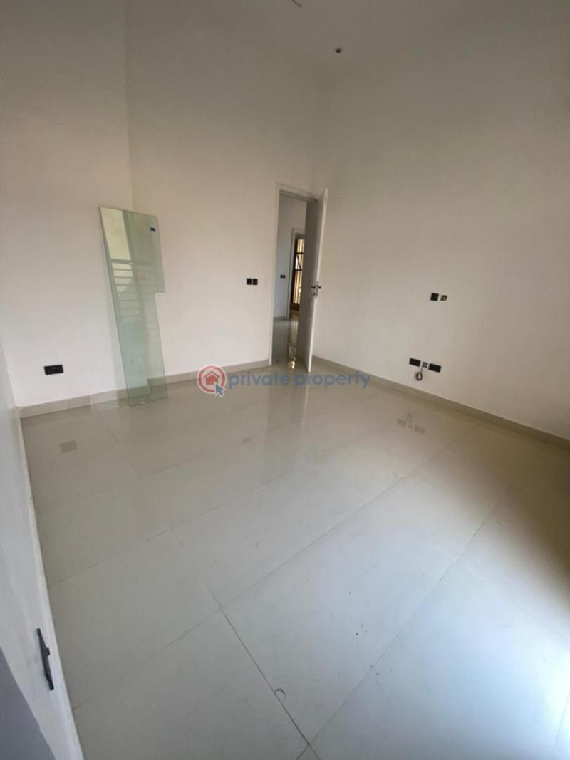 3 bedroom Flat & Apartment For Sale Lekki Phase 1 Lagos - 4