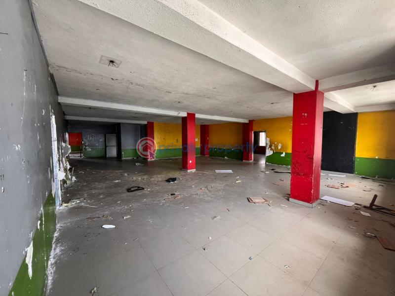 Office For Rent Muritala Mohammed Way Jibowu Yaba Lagos - 3