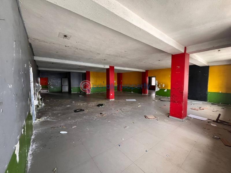 Office For Rent Jibowu Yaba Lagos - 0