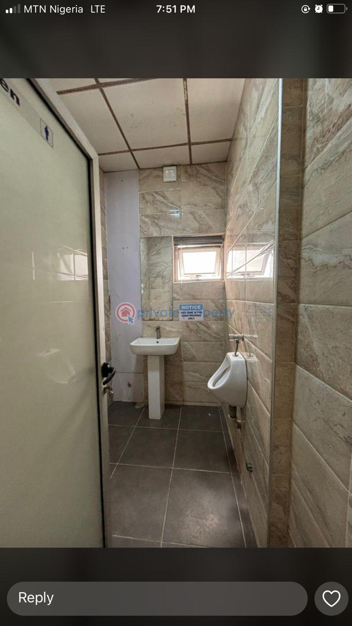 Open plan office complex - 10 Commercial Property For Rent Victoria Island Extension Lagos - 10