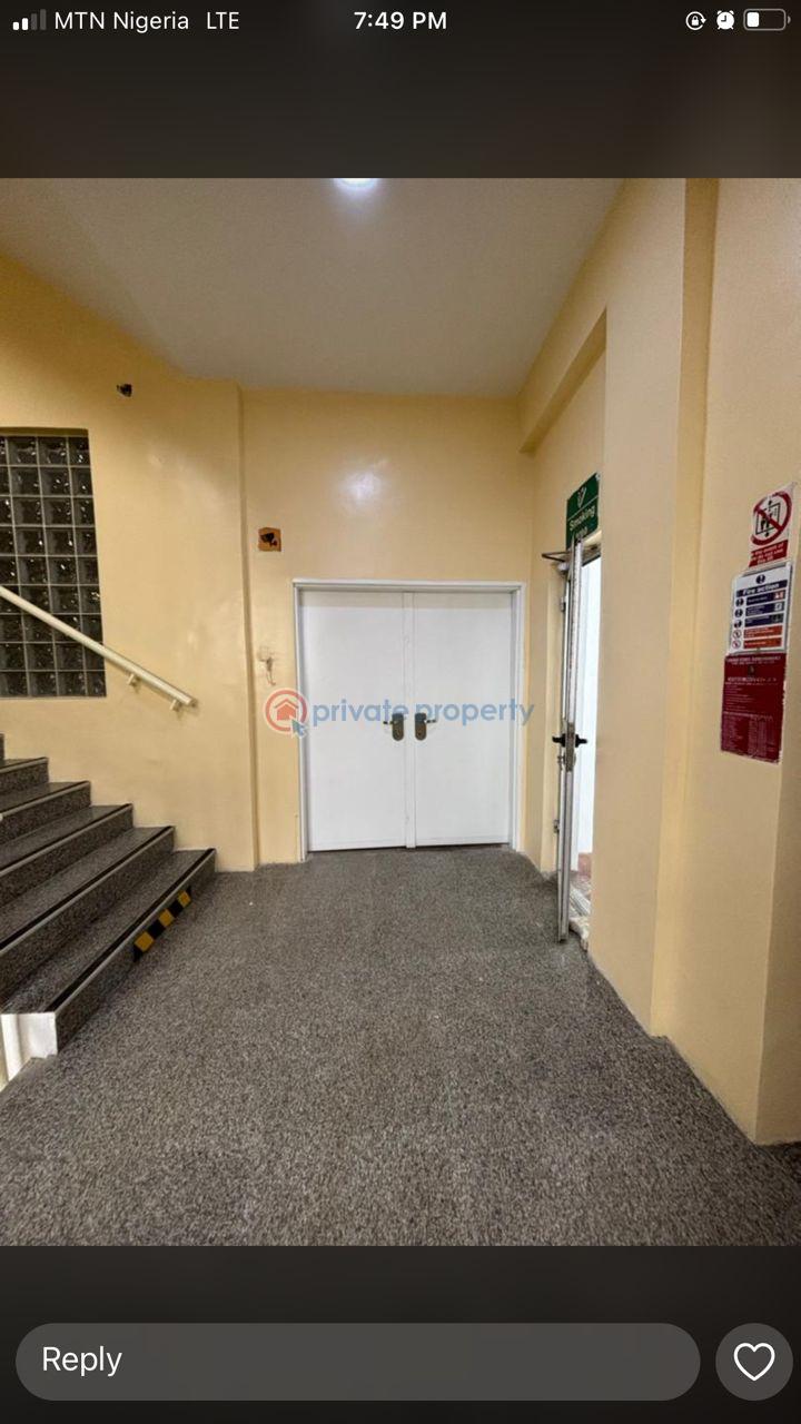 Open plan office complex - 5 Commercial Property For Rent Victoria Island Extension Lagos - 5
