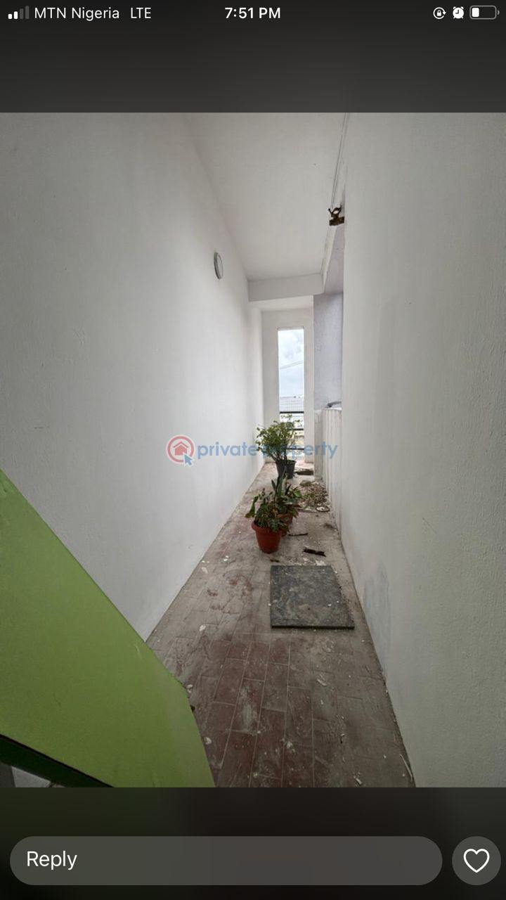 Open plan office complex - 11 Commercial Property For Rent Victoria Island Extension Lagos - 11