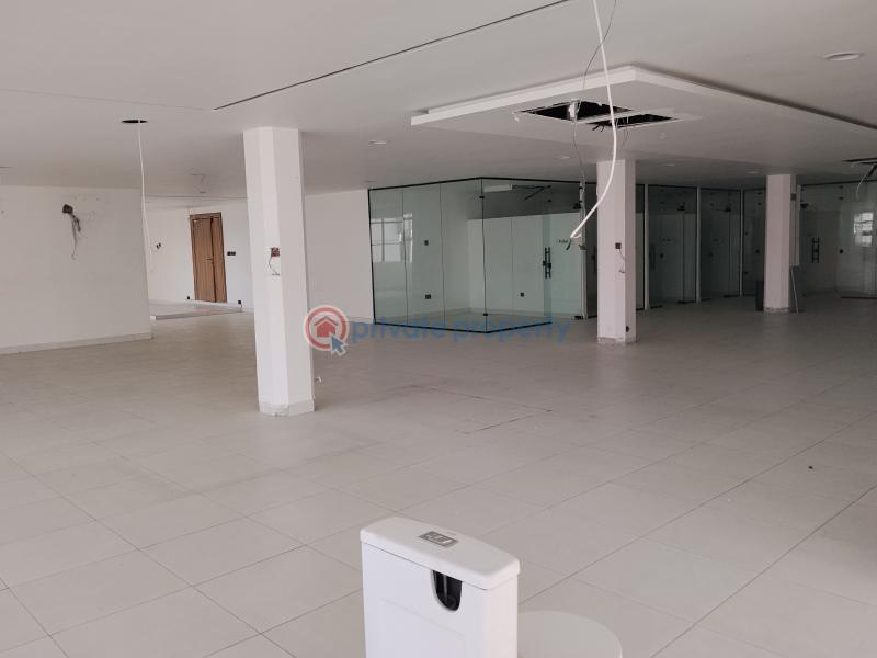 Office For Rent Ligali Ayorinde Victoria Island Lagos - 1