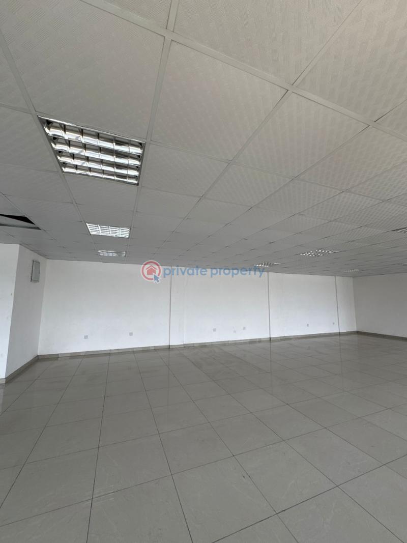 Open plan office space - 2 Office For Rent Victoria Island Lagos - 2