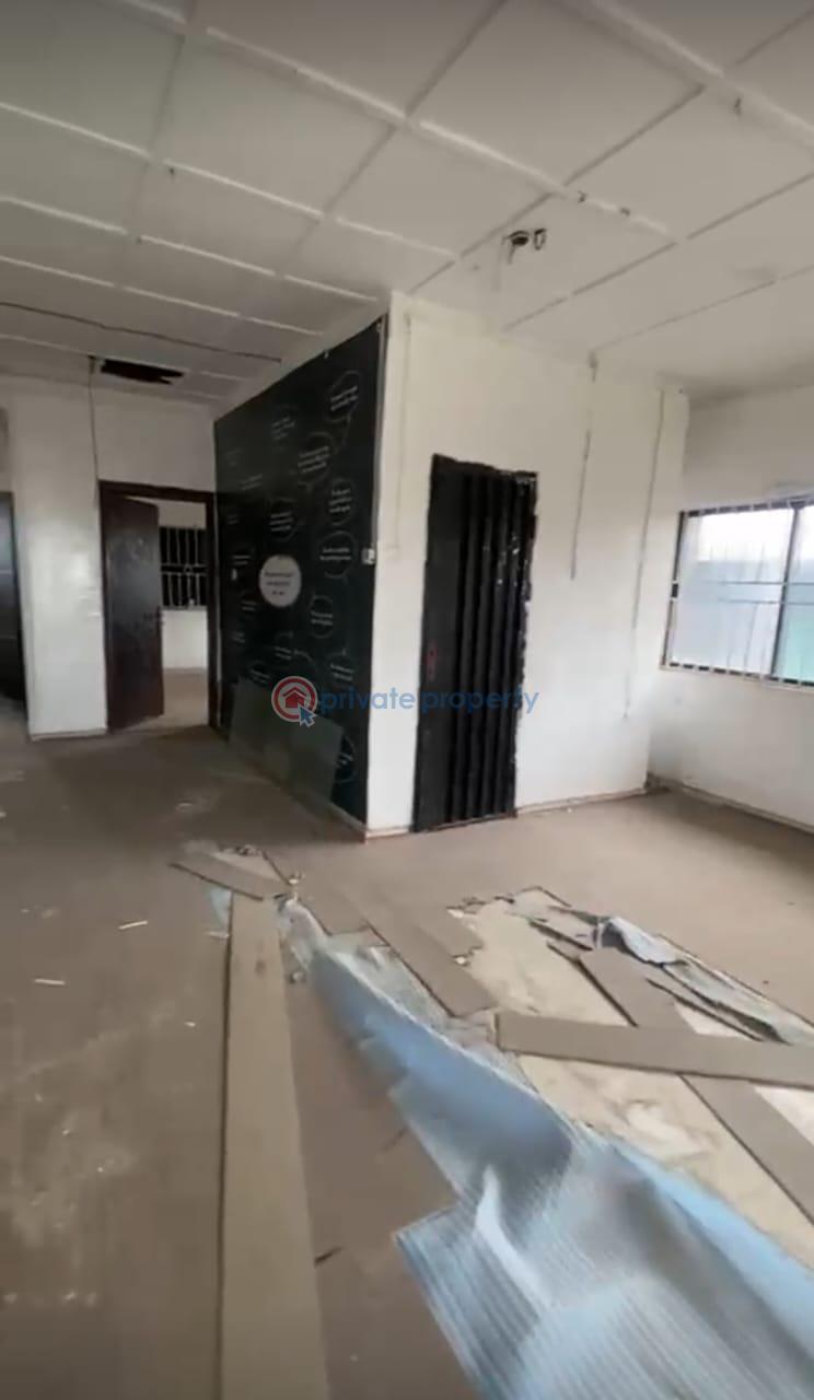 Office For Rent Ifako-Gbagada Lagos - 9