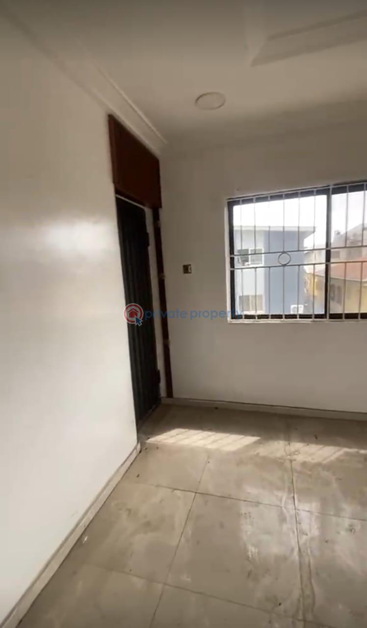 Office For Rent Ifako-Gbagada Lagos - 11