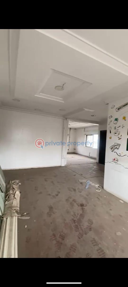 Office For Rent Ifako-Gbagada Lagos - 7
