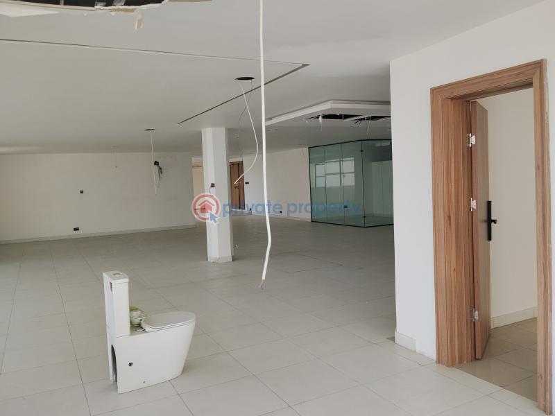 Office For Rent Ligali Ayorinde Victoria Island Lagos - 5