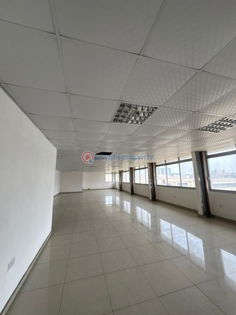 Open plan office space - 1 Office For Rent Victoria Island Lagos - 1
