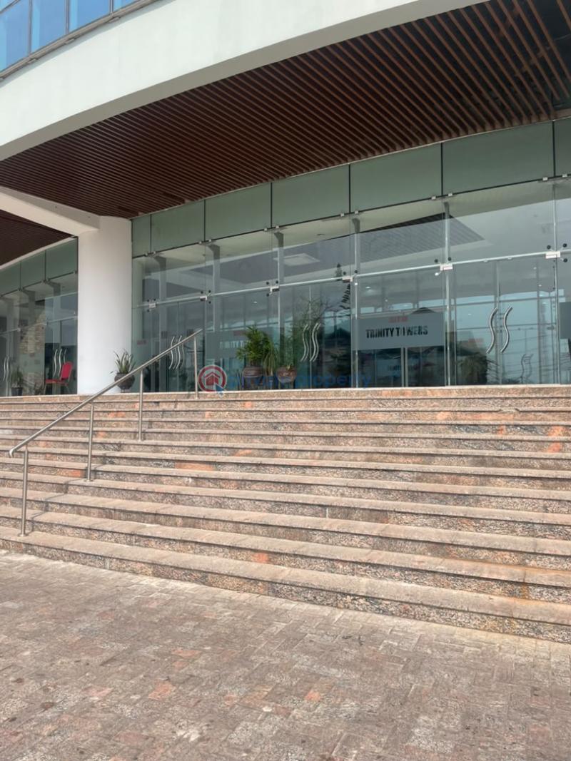 Office For Rent Victoria Island Lagos - 3