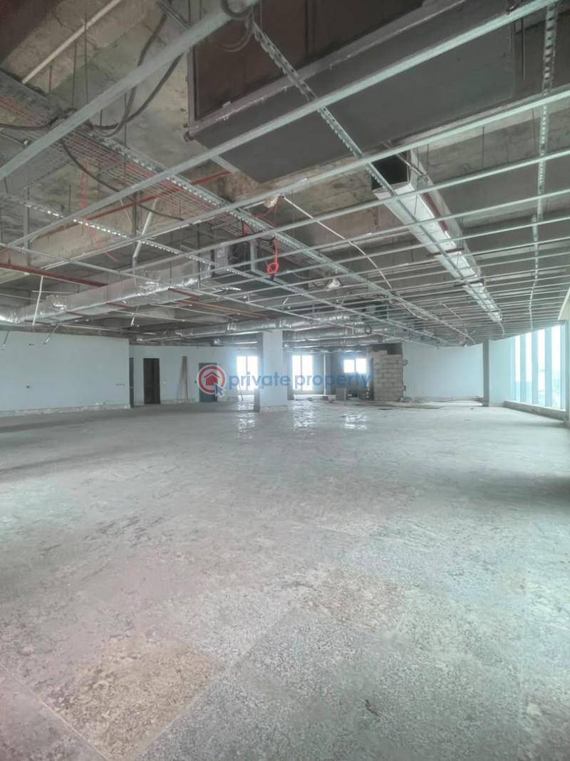 Office For Rent Victoria Island Lagos - 2