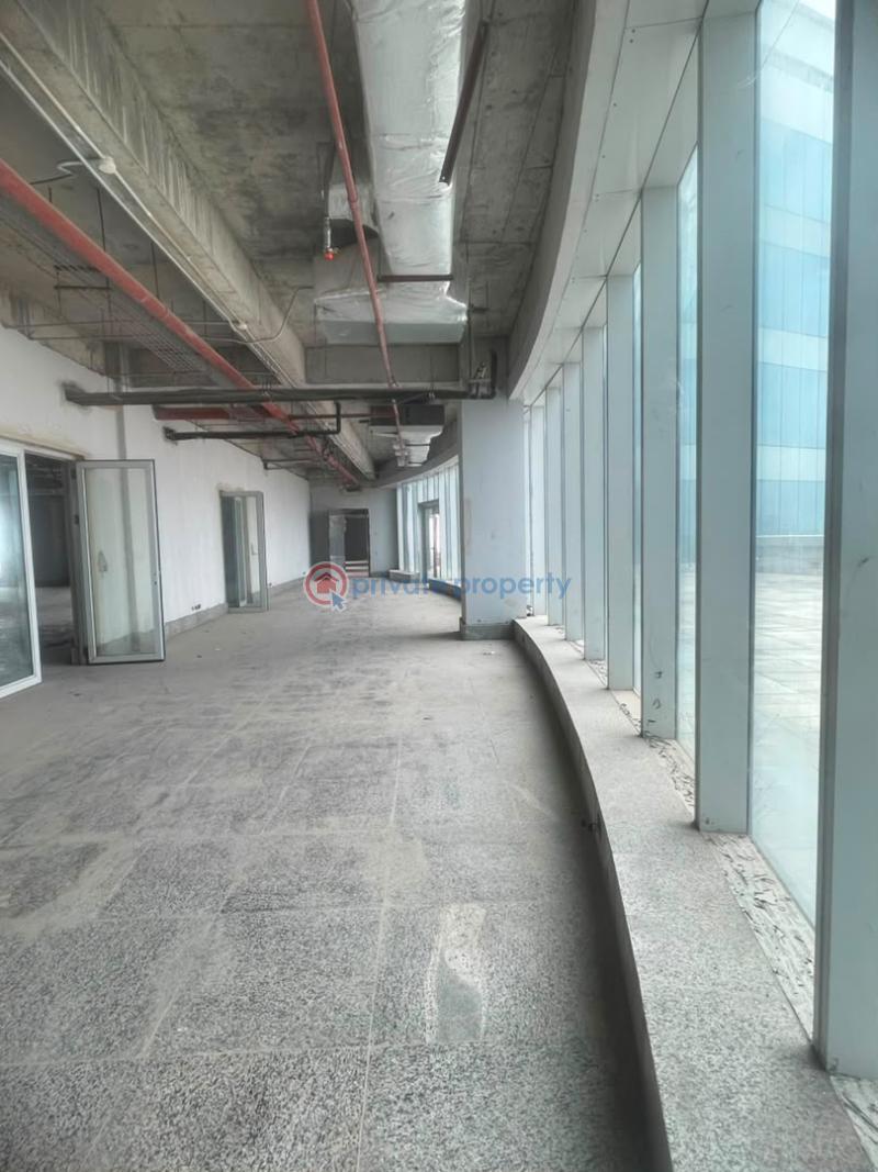Office For Rent Victoria Island Lagos - 1