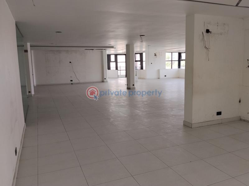 Office For Rent Ligali Ayorinde Victoria Island Lagos - 0