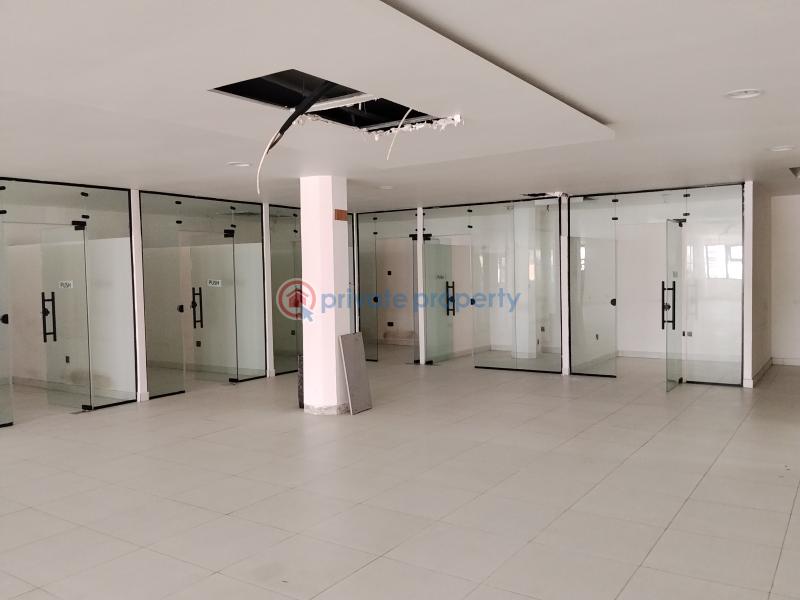 Office For Rent Ligali Ayorinde Victoria Island Lagos - 6