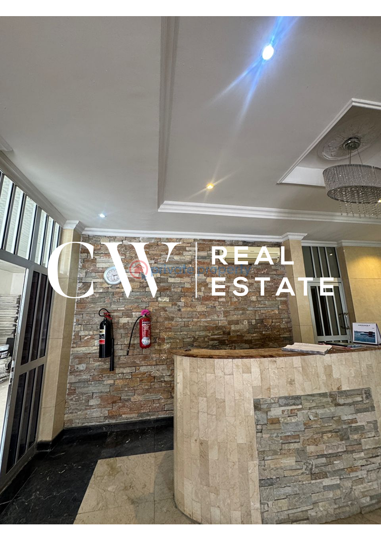 Commercial Property For Rent Victoria Island Lagos - 0