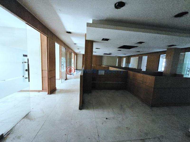 1 bedroom Office For Rent Victoria Island Lagos - 5