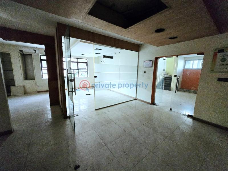 1 bedroom Office For Rent Victoria Island Lagos - 3