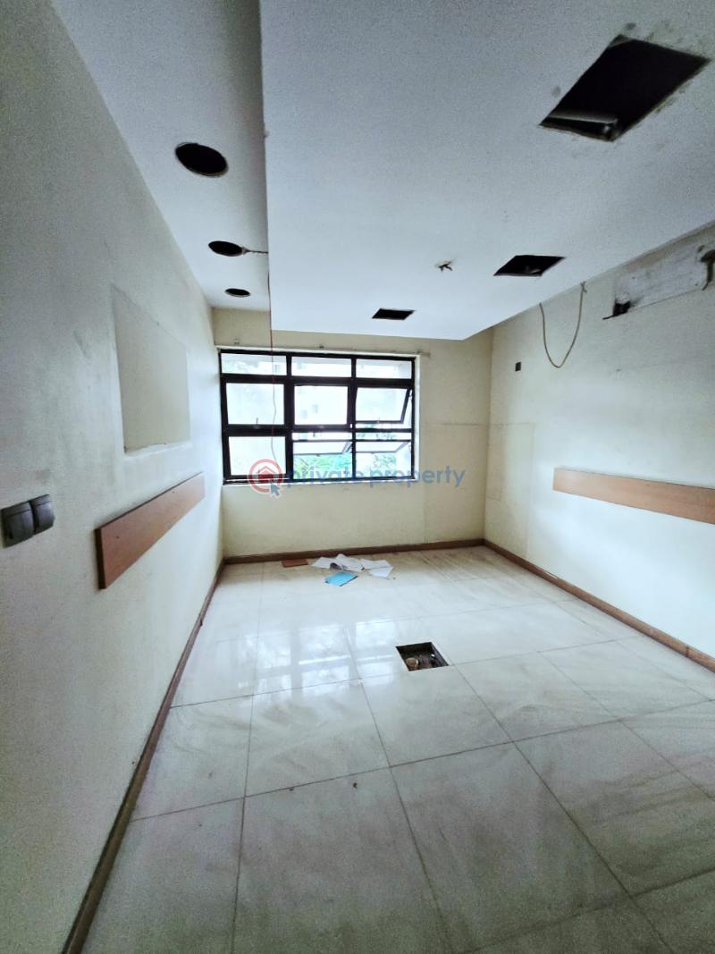 1 bedroom Office For Rent Victoria Island Lagos - 11