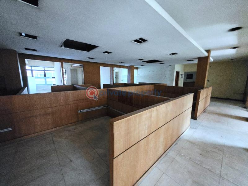 1 bedroom Office For Rent Victoria Island Lagos - 9