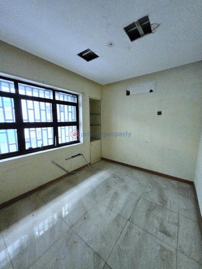1 bedroom Office For Rent Victoria Island Lagos - 6