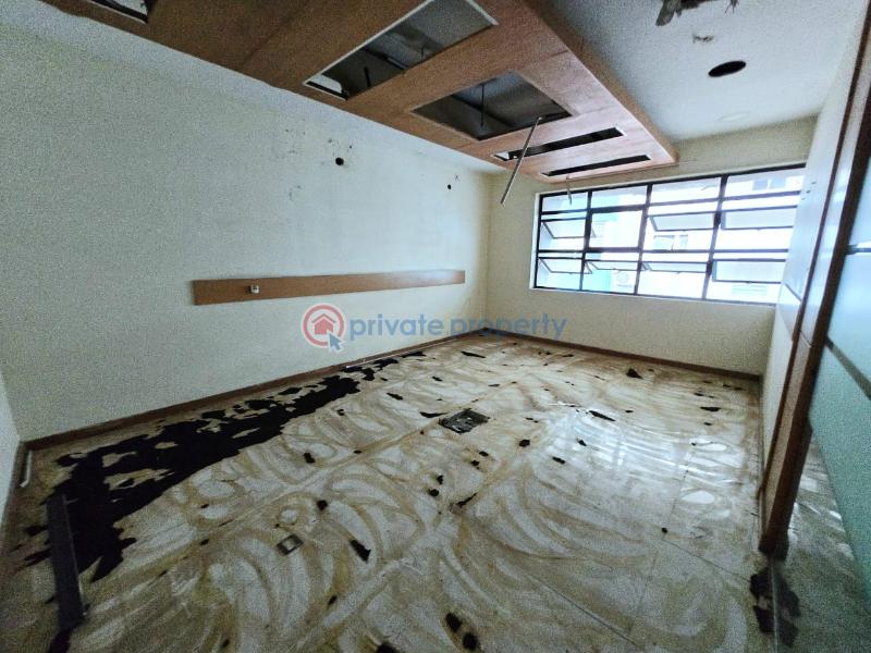 1 bedroom Office For Rent Victoria Island Lagos - 4