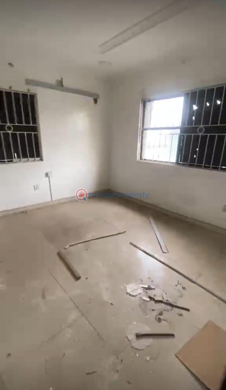 Office For Rent Ifako-Gbagada Lagos - 10
