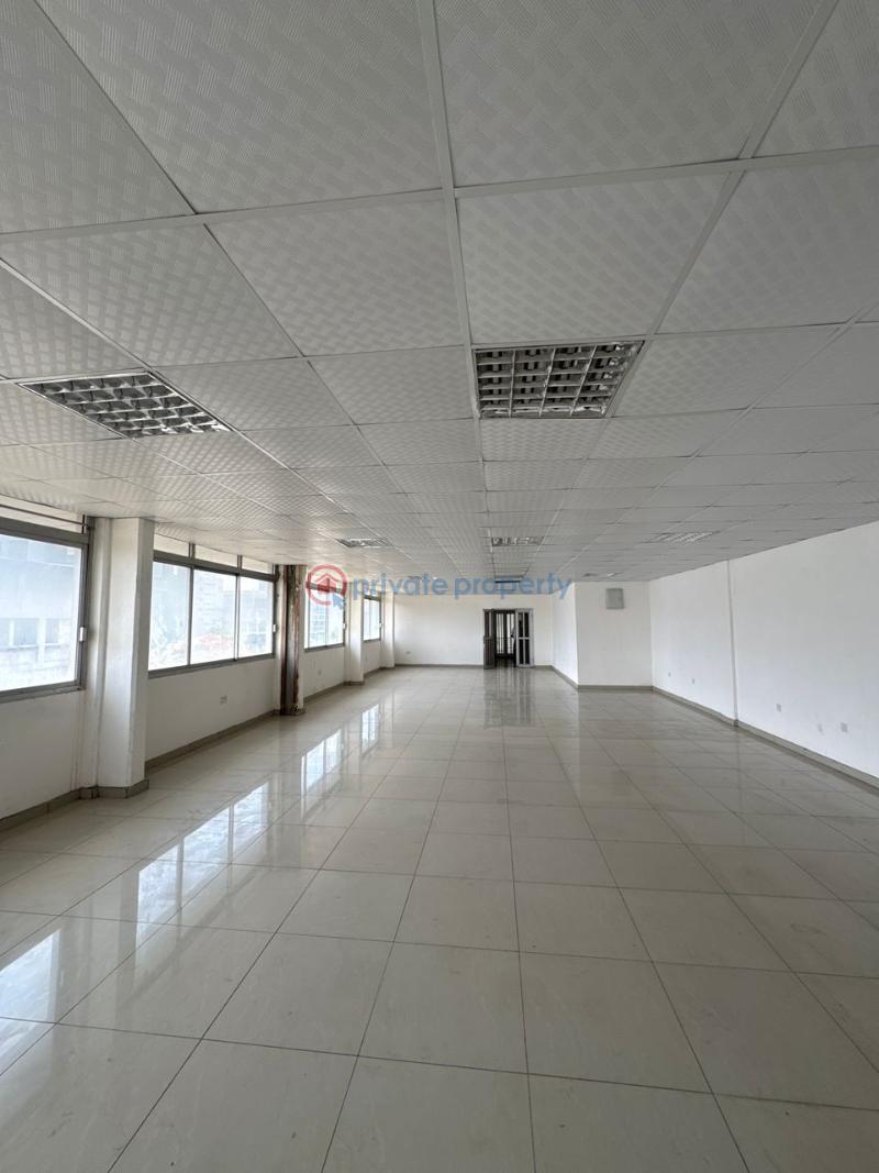 Open plan office space - 3 Office For Rent Victoria Island Lagos - 3