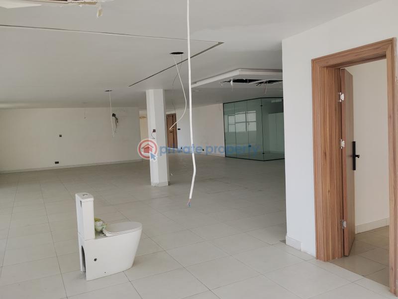 Office For Rent Ligali Ayorinde Victoria Island Lagos - 4