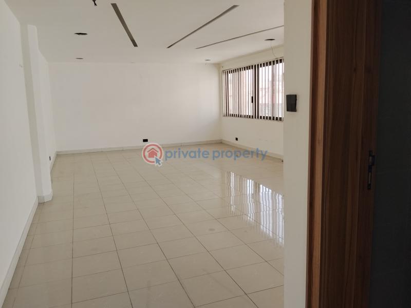 Office For Rent Ligali Ayorinde Victoria Island Lagos - 3