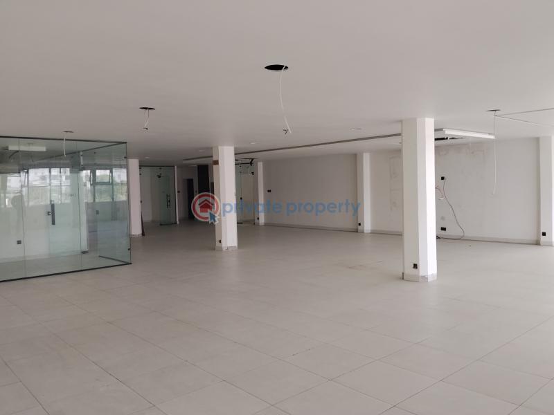 Office For Rent Ligali Ayorinde Victoria Island Lagos - 2