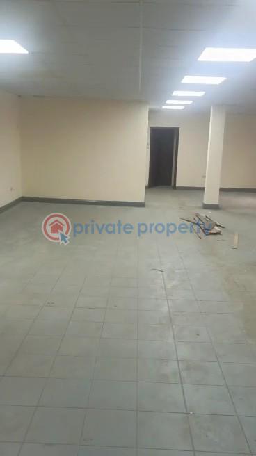 Office For Rent Igbosere Road Lagos Island  - 2