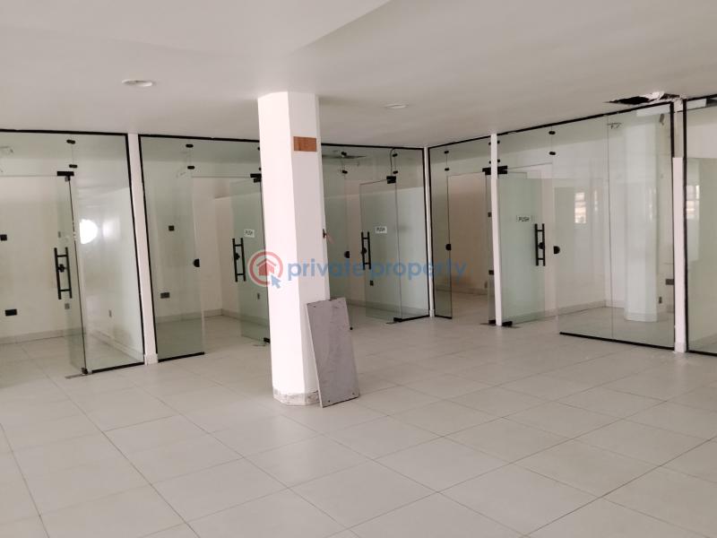Office For Rent Ligali Ayorinde Victoria Island Lagos - 7