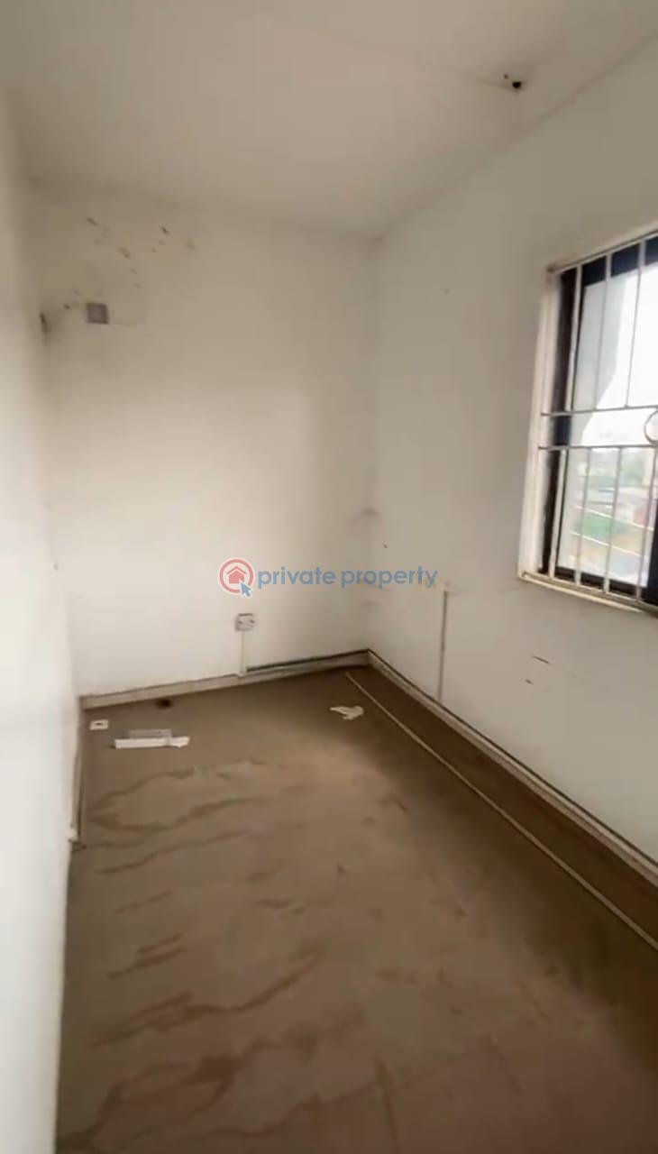 Office For Rent Ifako-Gbagada Lagos - 8
