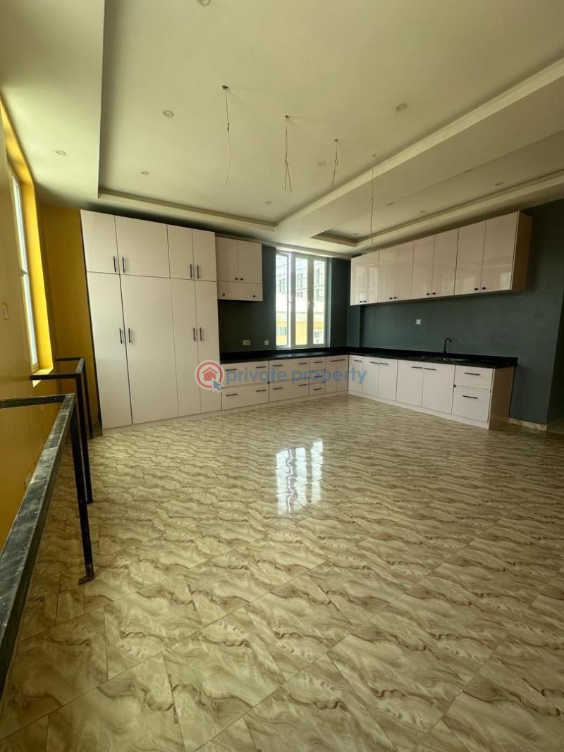 Open plan office space/commercial building - 3 Office For Rent Lekki Phase 1 Lekki Lagos - 3