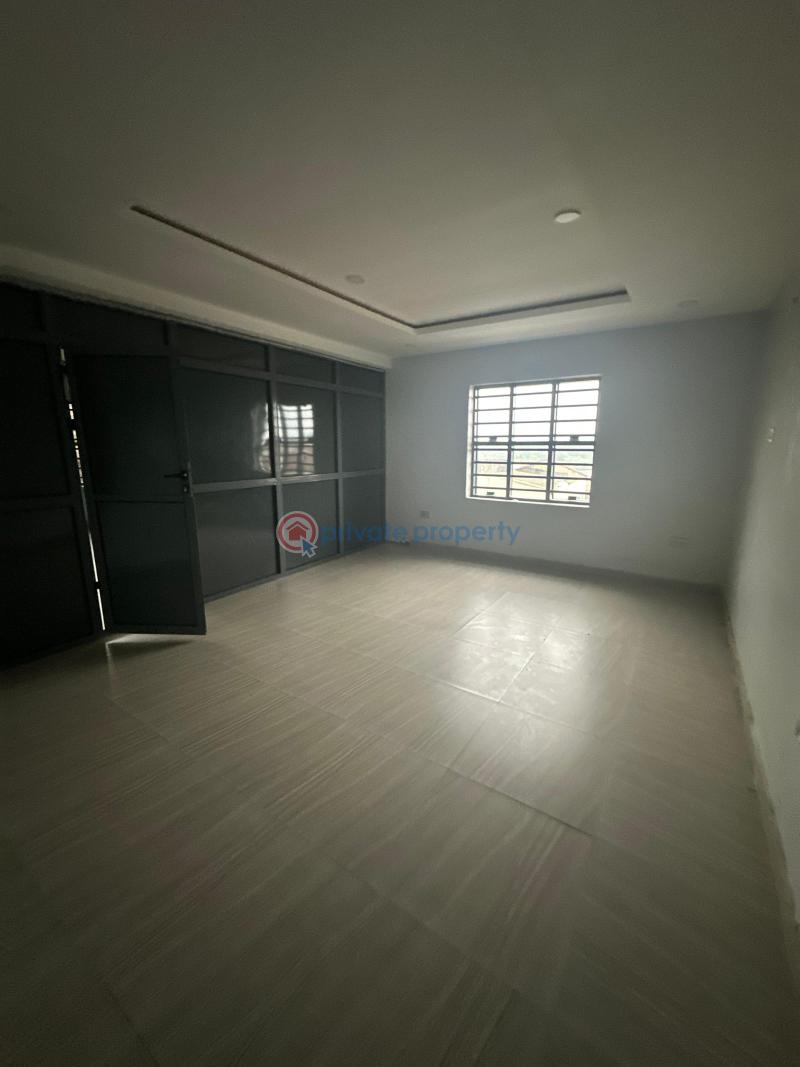 4 bedroom Office For Rent Ventinary Junction, Mokola Ibadan Oyo - 5
