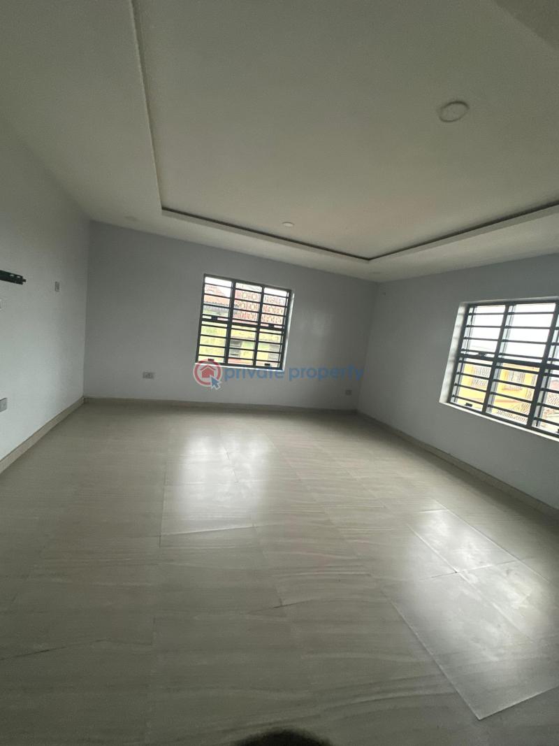 4 bedroom Office For Rent Ventinary Junction, Mokola Ibadan Oyo - 0