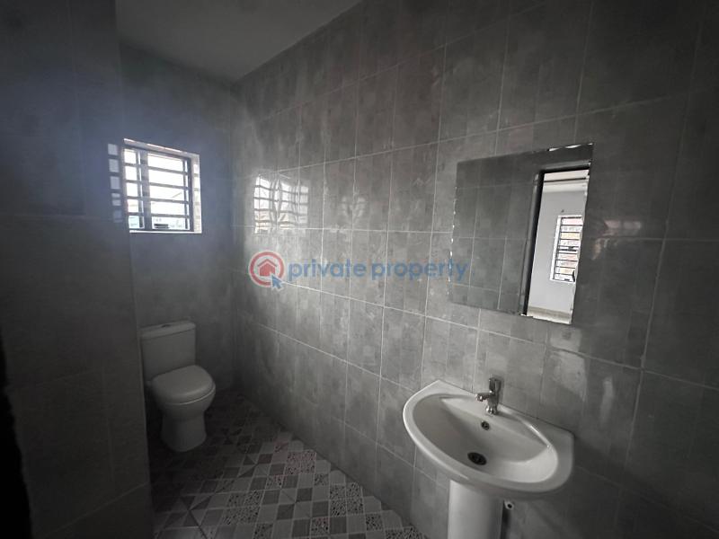 4 bedroom Office For Rent Ventinary Junction, Mokola Ibadan Oyo - 3