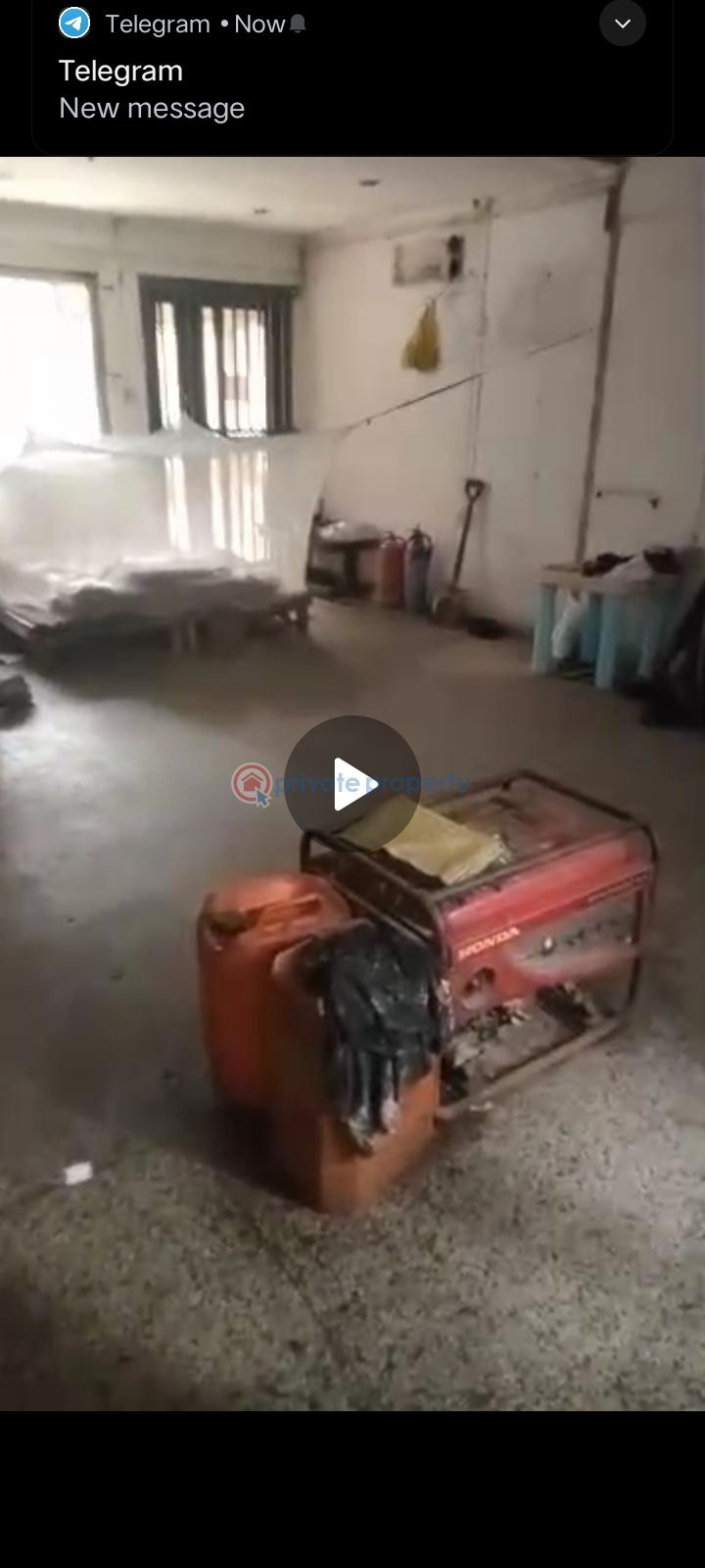 1 bedroom Shop For Rent Bookshop Lagos Island 