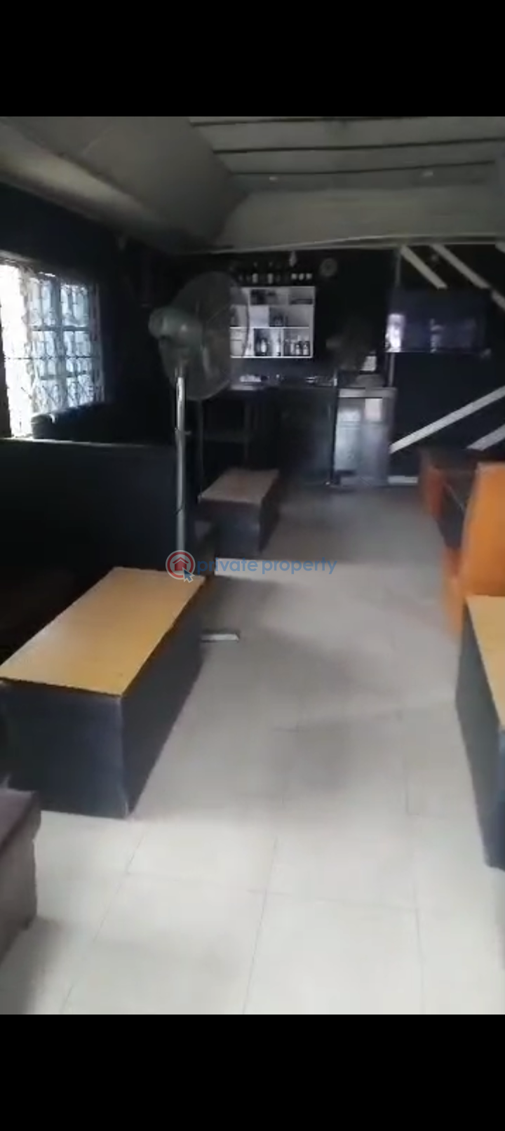 House For Rent Directly Facing Akute / Ajuwon Road Yakoyo/Alagbole Ojodu Lagos - 4